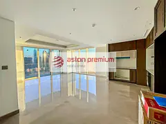 Private Beach | 3 BR High Floor | Full Marina View