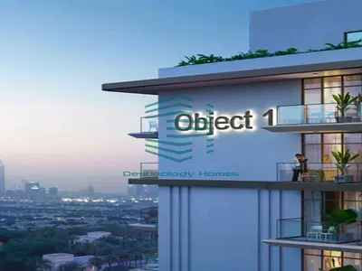 15% ROI // 15% discount // Skyline view// Connected to main roads