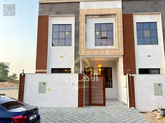 🏡 **Excellent Opportunity for Living & Investment in Al Zahia | Elegant Villa with a Distinctive 