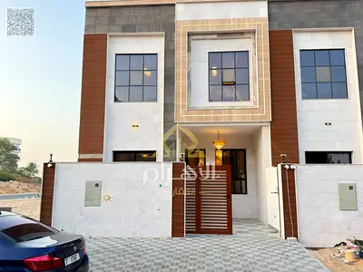 🏡 فرصة مميزة للسكن والاستثمار في الزاهية | فيلا راقية بتصميم مميز ومساحات متكاملة بسعر لقطة _ تمليك حر لجميع الجنسيات