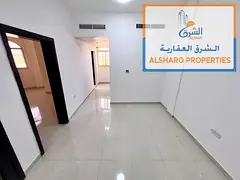 Two-bedroom apartment in Al Rawda 1, near Kenz Mall – Master bedroom + Central AC