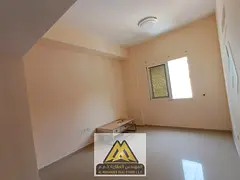 A spacious and well-designed 1-bedroom apartment with a living room is available for annual rent in
