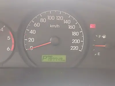 2009 Hyundai H1 照片 9