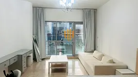Low Floor | Fully Furnished | Pool View