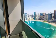 Fully Furnished | Sea View | Vacant