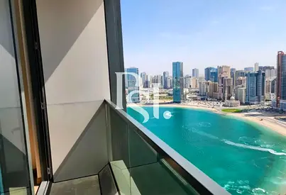 Fully Furnished | Sea View | Vacant