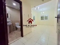 SPACIOUS 1BHK FLAT | 2 FULL BATHROOMS | BALCONY | BRIGHT KITCHEN | INFRONT OF DXB RTA BUSS | 3 YEAR