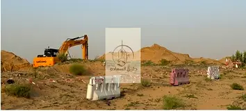 A Premium Residential Land Ownership Opportunity in Al Blida 3 Sharjah An Unbeatable Strategic Locat