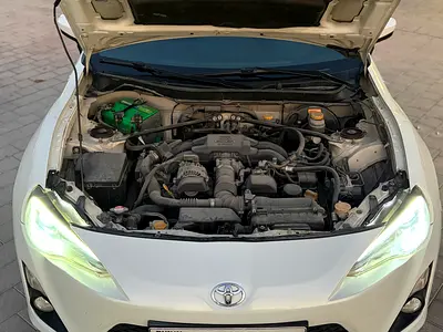 2013 Toyota 86 照片 13