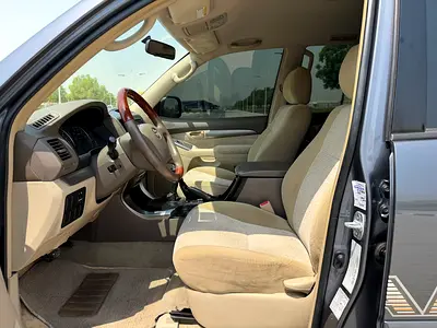 صورة 10 لـ 2006 Toyota PRADO
