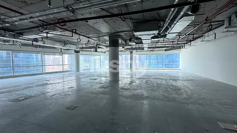 Prime Location | Office for Rent in Business Bay