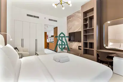 Rarely Available | Top Floor Villa View | Best Line in Building Top Floor | Villa Community Facing | Upgraded |
