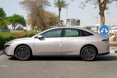 2026 Nissan N6 照片 7