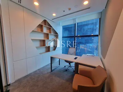 The Opus | 6,084 Sqft Combined Offices | AED 3.2M