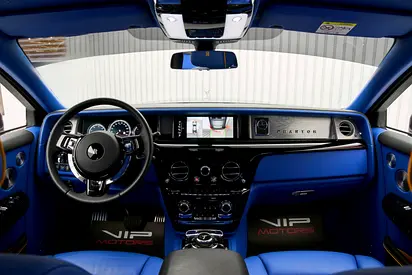 صورة مصغرة 13 لـ 2023 ROLLS-ROYCE PHANTOM