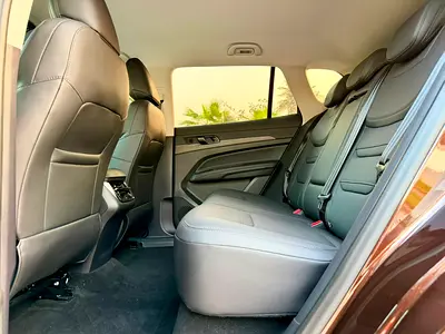 صورة 13 لـ 2023 FORD TERRITORY