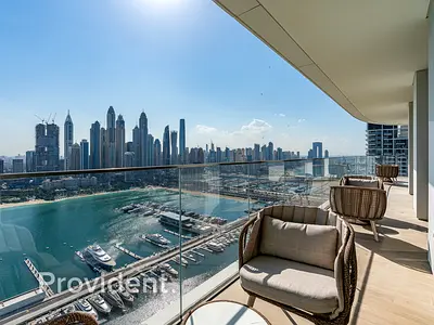 Beach Access | 2Yrs Post Payment Plan | Luxurious