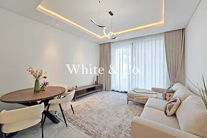 Rented | Directly On Canal | Ultra-Luxury