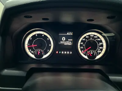 2016 Dodge RAM 1500 照片 10