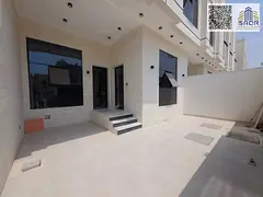 Luxury 4 Master Bedroom Townhouse for Rent in Al Helio Ajman