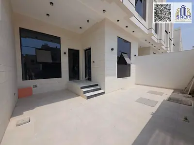 Luxury 4 Master Bedroom Townhouse for Rent in Al Helio Ajman