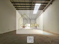 New Warehouse for Rent on a Main Road | 35 kW | 3,500 sq. ft.