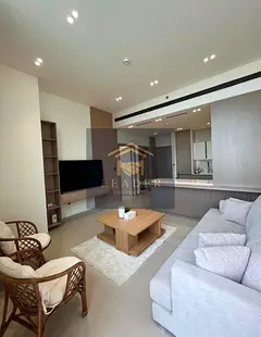 Premium 1BR | Private Jacuzzi | Stunning Pool View