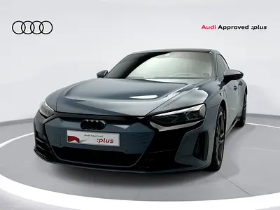 e-tron GT quattro 530hp (Ref# 08025) Limited Stocks Only