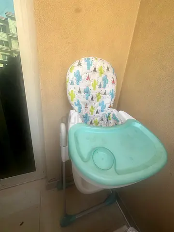 Baby chair