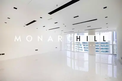 No-Traffic Location | Easy Access | High Floor