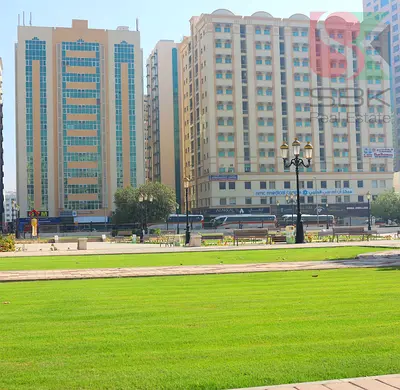 1BHK Apartment with Balcony Near Rolla Park, Rolla