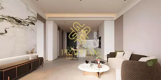 Balcony | Skyline & Marina Views | 30/70 Payment Plan | 5 month Handover