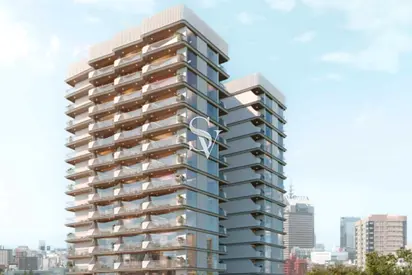Ready in 2 Months | Fully Furnished | 30/70 PP