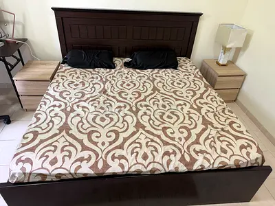 King size Cot