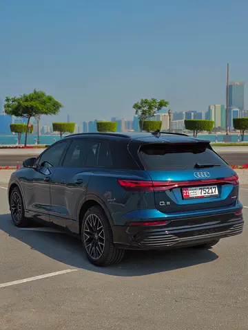 2022 AUDI Q5 E-TRON 照片 3