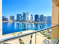 Spacious Layout | Canal View | Multiple Options