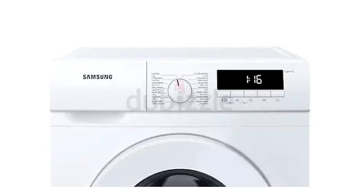 Samsung front load washing machine - good working condition