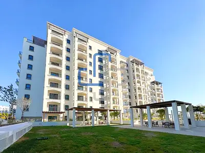 1BR Furnished | Golf View | Vacant | Invest now
