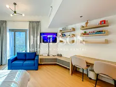 Stylish Studio Escape | Pool & Gym | Near Expo City & Metro