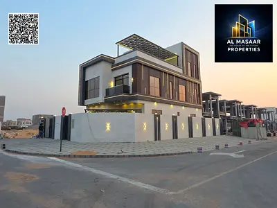 فيلا كورنر |من المالك مباشره| بسعر شامل رسوم التسجيل و المياه و الكهرباء | قابل للتفاوض| سعر خاص للعميل الكاش