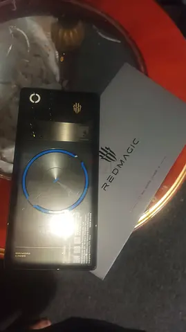 RedMagic 11s pro 16/512GB gaming phone (with box) - good condition