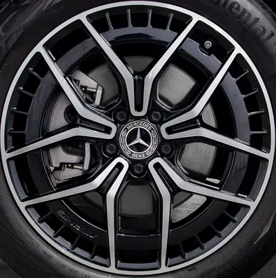 2024 Mercedes-BENZ EQA — миниатюра 18