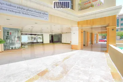 Available retail Shop | Prime Location | Al Razi