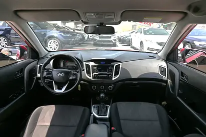 صورة 9 لـ 2020 Hyundai CRETA