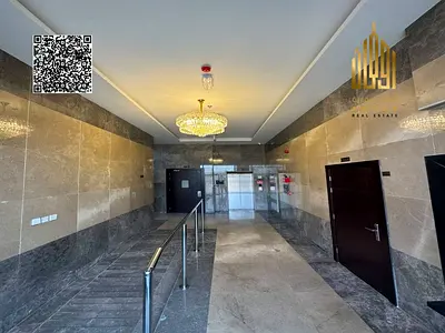 بناية حديثة للبيع بالجرف 3 بعائد استثماري مميز