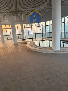 3 BR Apartment with Private Pool in Al Majaz