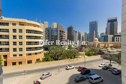 FURNISHED I MARINA AND CITY VIEW