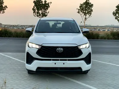 صورة 2 لـ 2025 Toyota INNOVA
