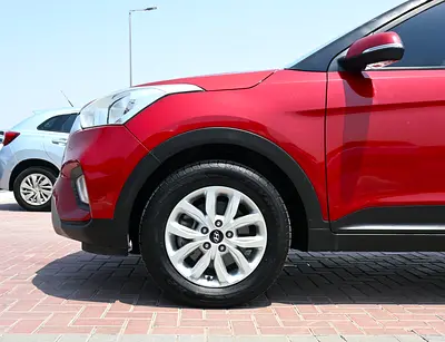 صورة 8 لـ 2020 Hyundai CRETA