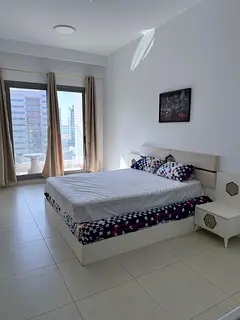 Master Room available for rent in Al Majaz Sharjah